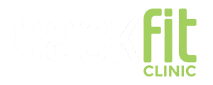 Backfit Clinic Logo