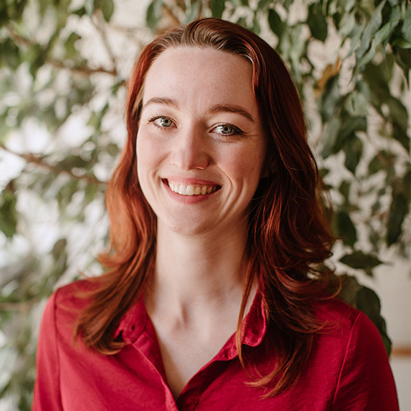 Katelyn Bunn – Administrative Assistant